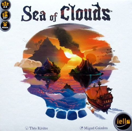 Sea of Clouds thumbnail