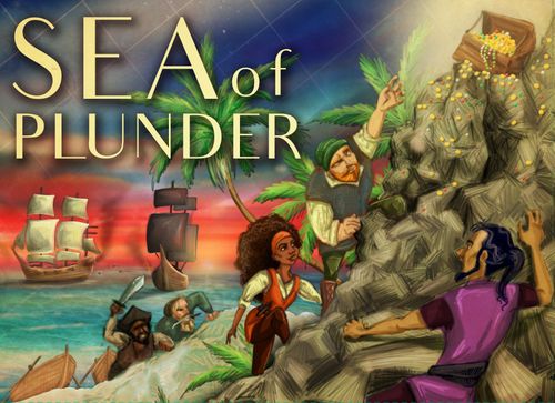 Sea of Plunder thumbnail
