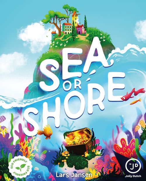 Sea or Shore thumbnail