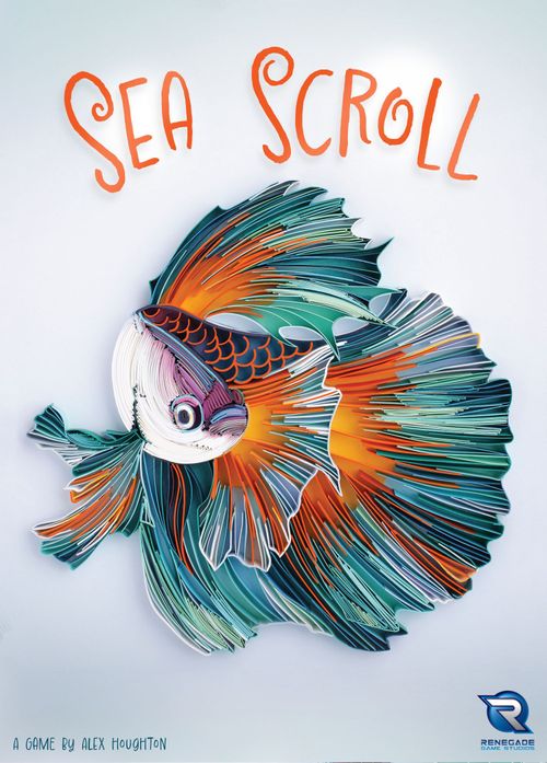 Sea Scroll thumbnail