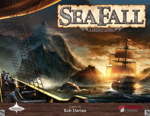 SeaFall thumbnail