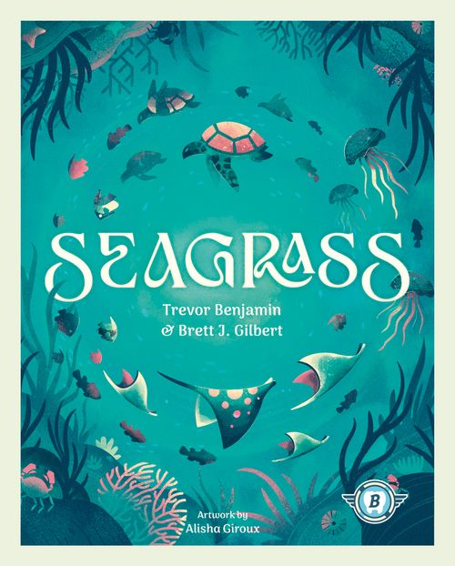 Seagrass thumbnail