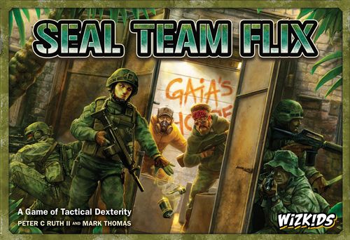 SEAL Team Flix thumbnail