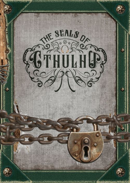The Seals of Cthulhu thumbnail