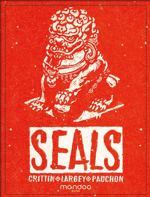Seals thumbnail