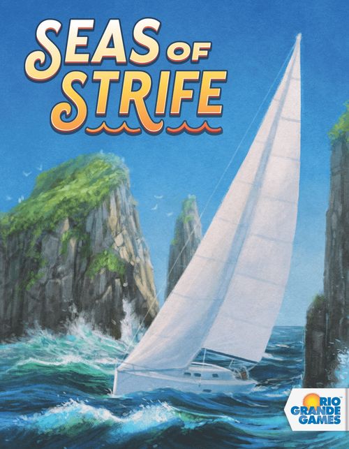 Seas of Strife thumbnail