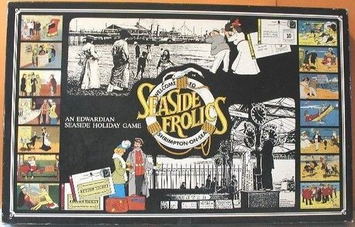 Seaside Frolics thumbnail