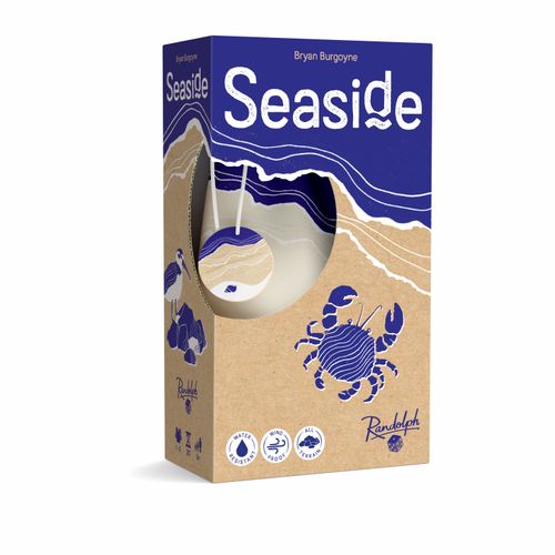 Seaside thumbnail