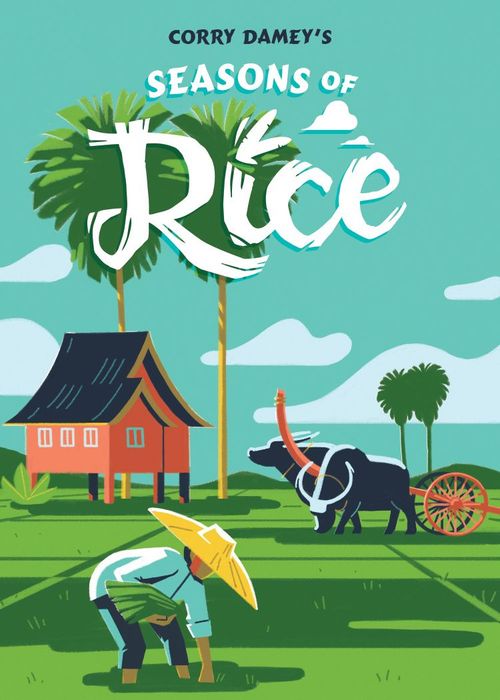 Seasons of Rice thumbnail