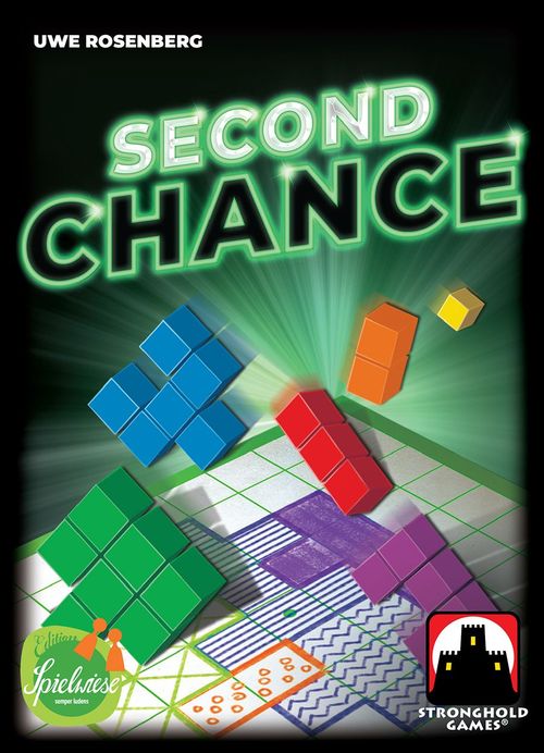 Second Chance thumbnail