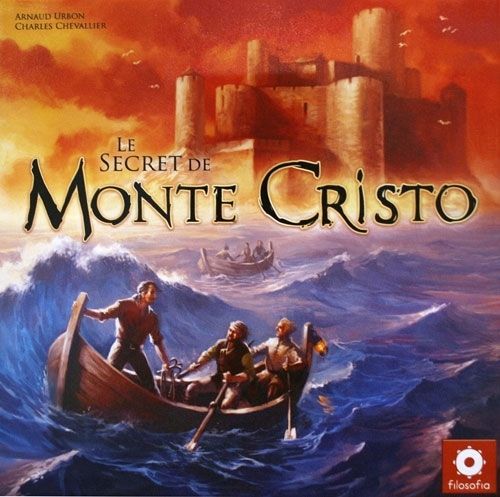 The Secret of Monte Cristo thumbnail