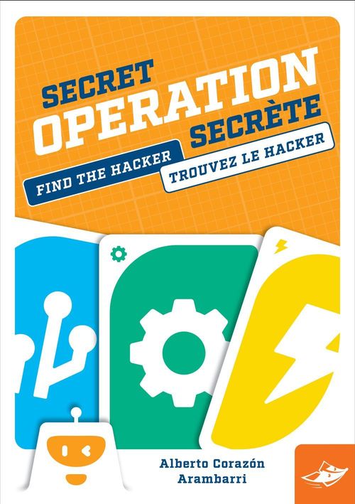 Secret Operation thumbnail