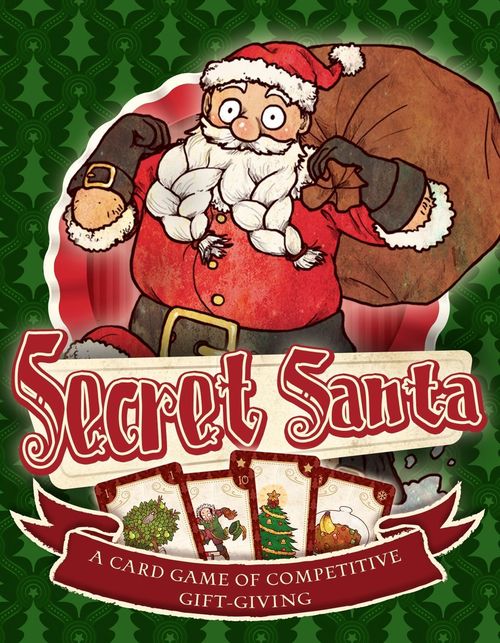 Secret Santa (2015) thumbnail