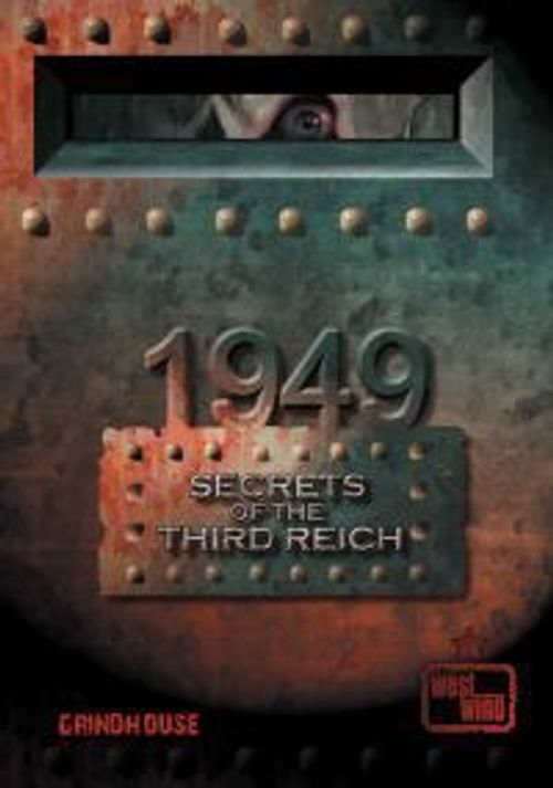 Secrets of the Third Reich thumbnail