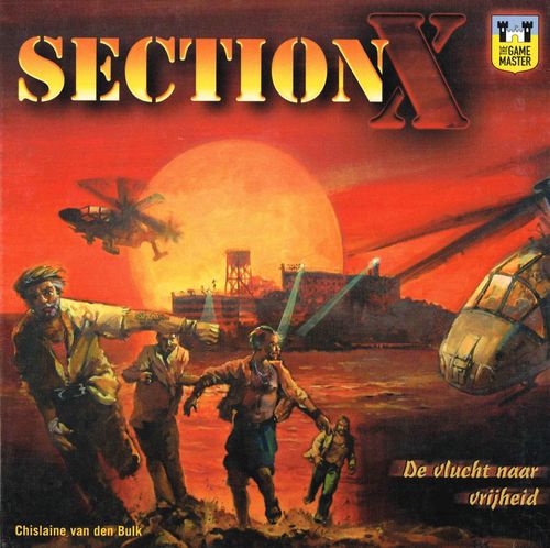Section X thumbnail
