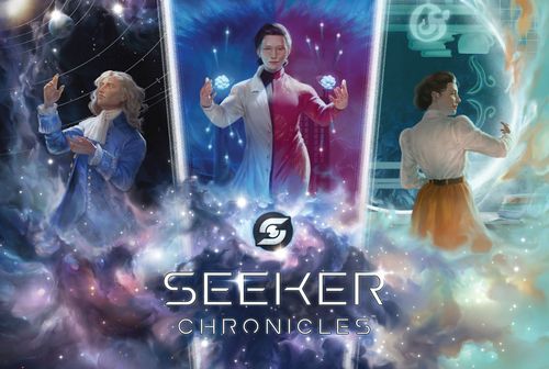 Seeker Chronicles thumbnail