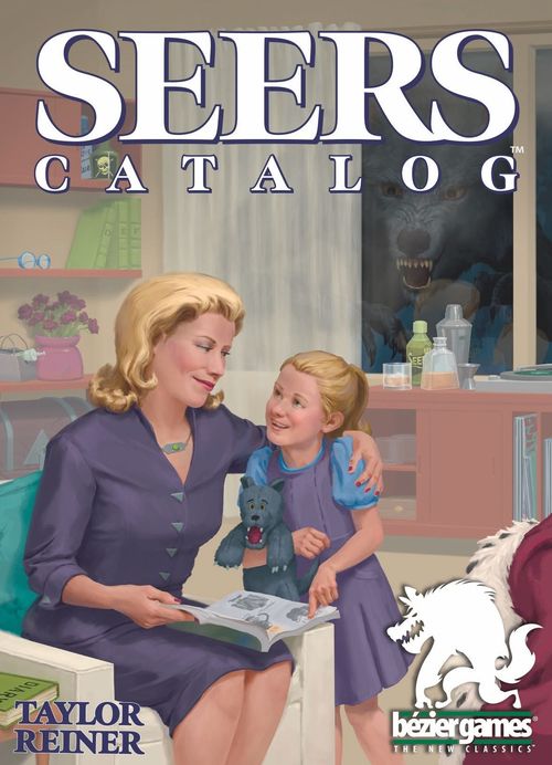 Seers Catalog thumbnail