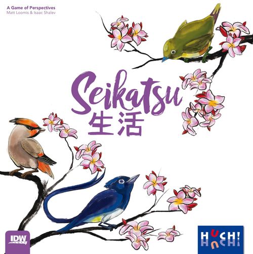 Seikatsu thumbnail