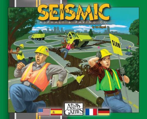 Seismic thumbnail