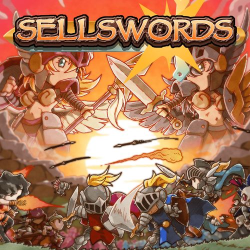 Sellswords thumbnail