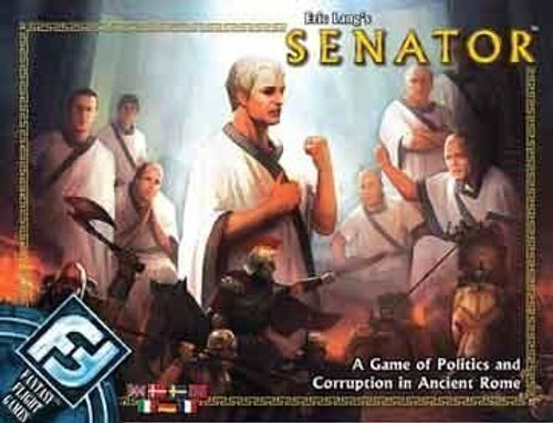 Senator thumbnail