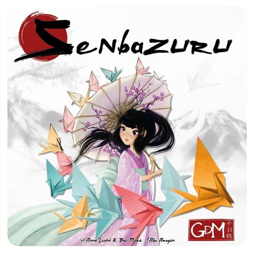 SenbaZuru thumbnail