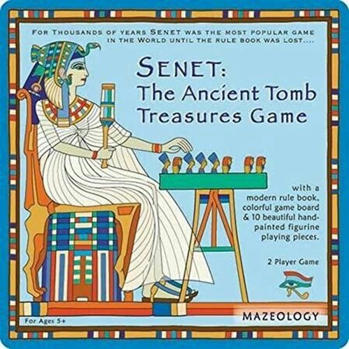 Senet thumbnail