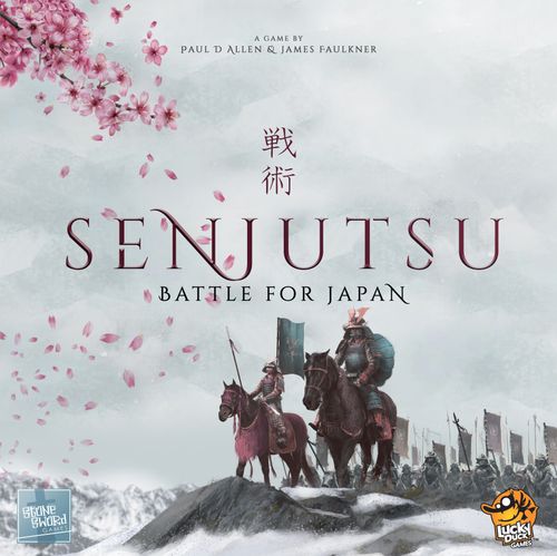 Senjutsu: Battle For Japan thumbnail