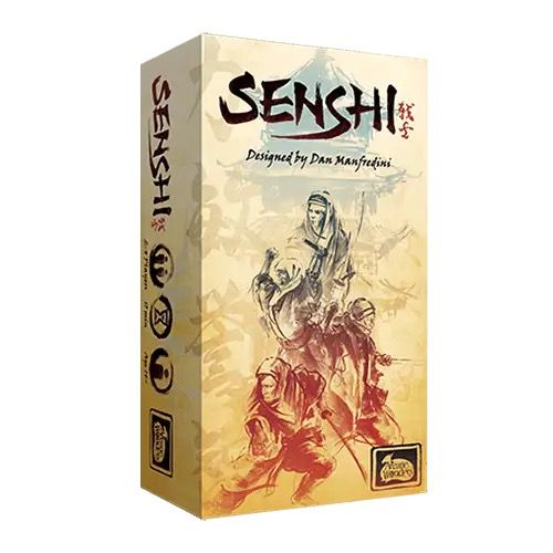 Senshi thumbnail