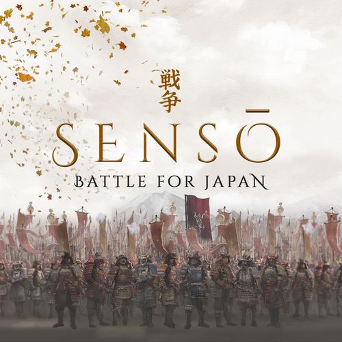 Sensō: Battle For Japan thumbnail