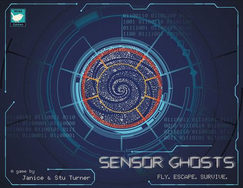Sensor Ghosts thumbnail