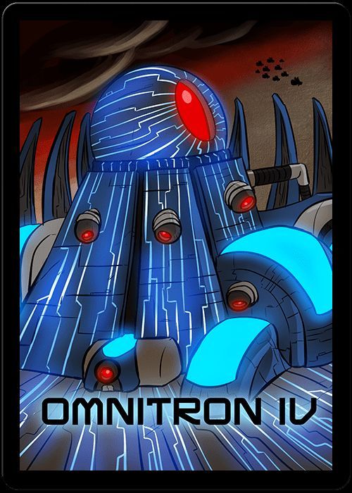 Sentinels of the Multiverse: Omnitron IV Environment thumbnail