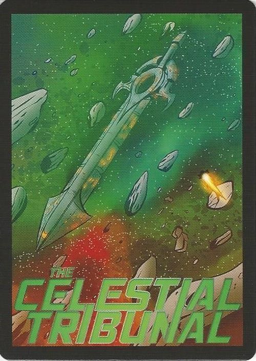 Sentinels of the Multiverse: The Celestial Tribunal Environment thumbnail