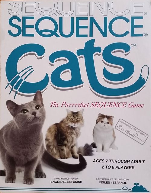 Sequence Cats thumbnail