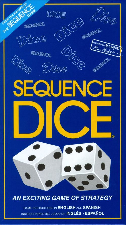 Sequence Dice thumbnail