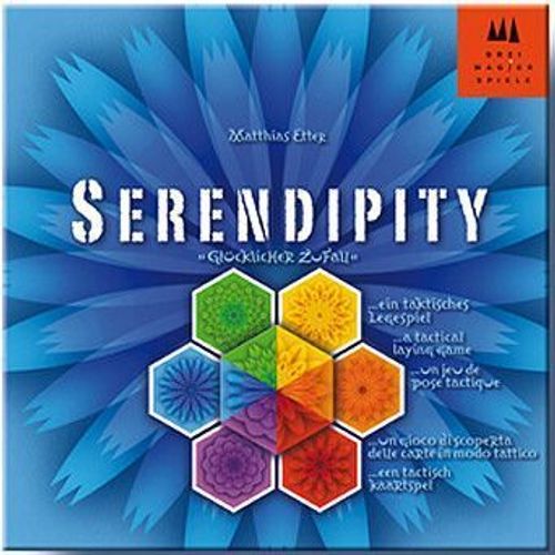 Serendipity thumbnail