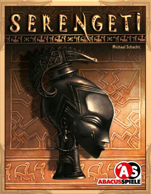 Serengeti thumbnail