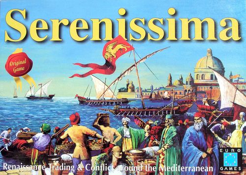 Serenissima thumbnail