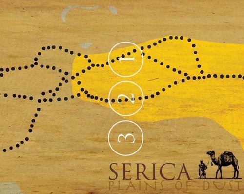 Serica: Plains of Dust thumbnail