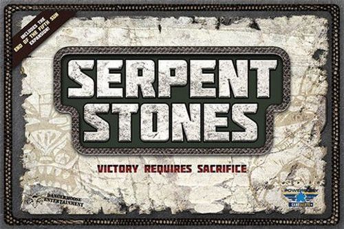 Serpent Stones thumbnail