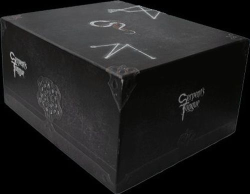 Serpent's Tongue thumbnail