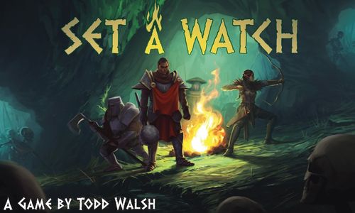 Set a Watch thumbnail
