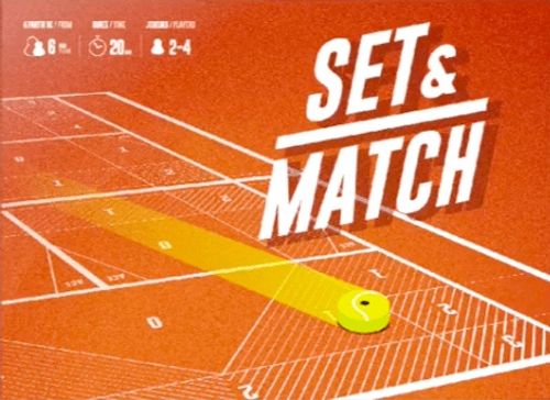 Set & Match thumbnail