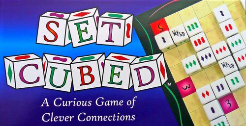 Set Cubed thumbnail