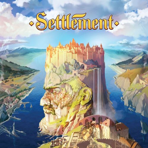 Settlement thumbnail