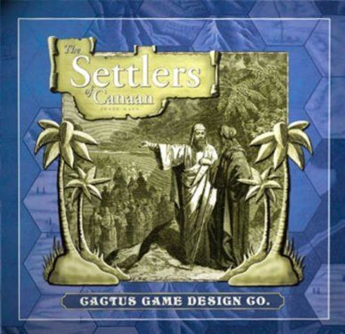 The Settlers of Canaan thumbnail