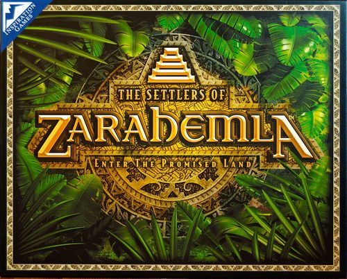 The Settlers of Zarahemla thumbnail