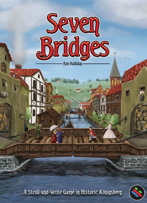Seven Bridges thumbnail