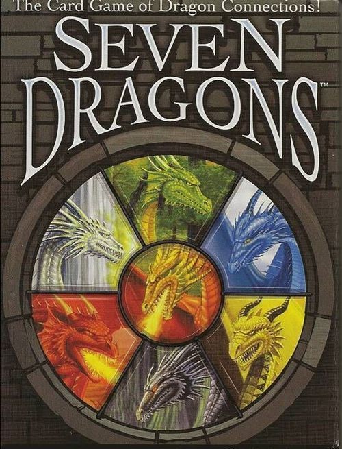 Seven Dragons thumbnail