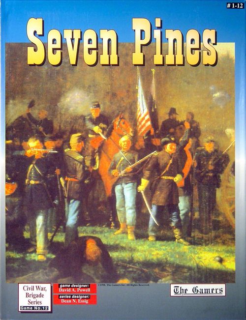 Seven Pines thumbnail